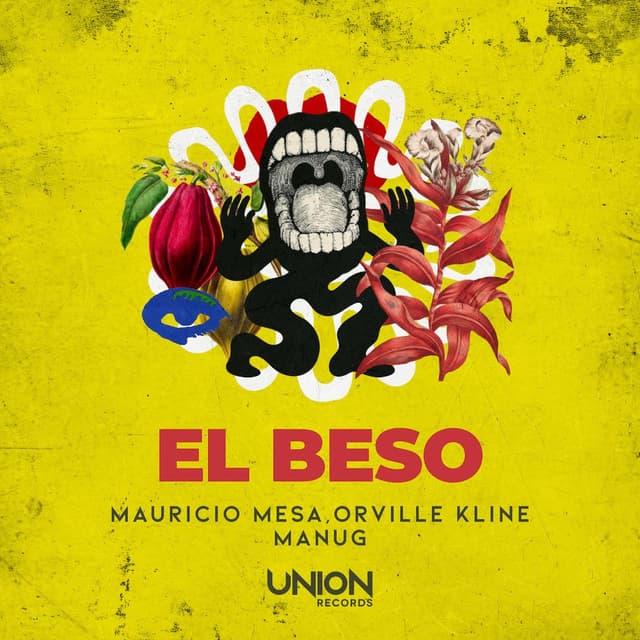 EL BESO