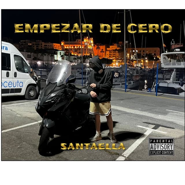 Empezar de 0