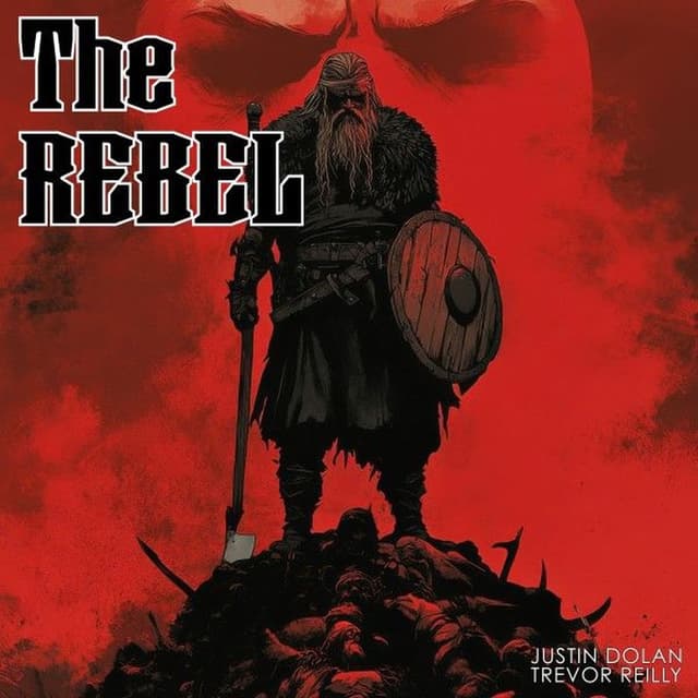 The Rebel (Original Mix)