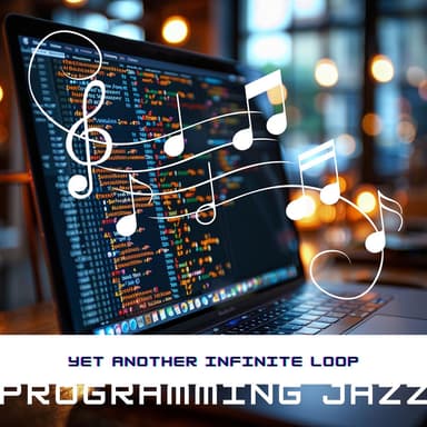 Yet Another Infinite Loop
