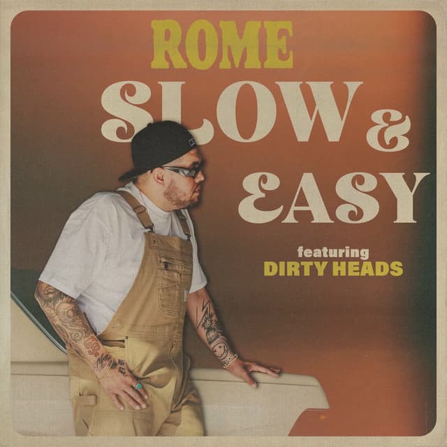 Slow & Easy (feat. Dirty Heads)