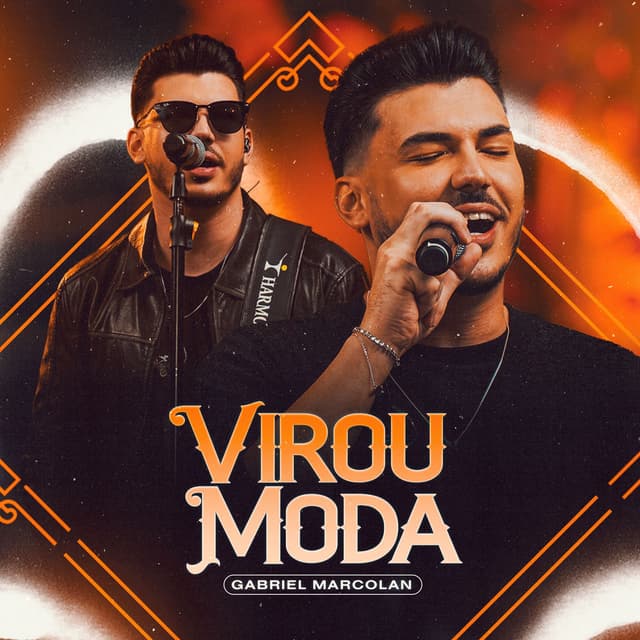 Virou Moda