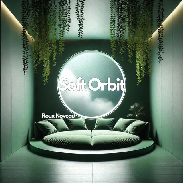 Soft Orbit: Dreamscape Suspension