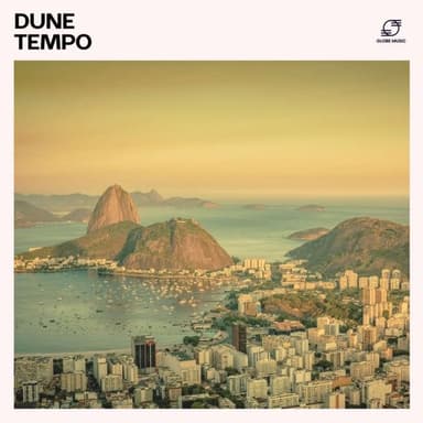 Dune Tempo: Relaxing Bossa Nova Instrumentals