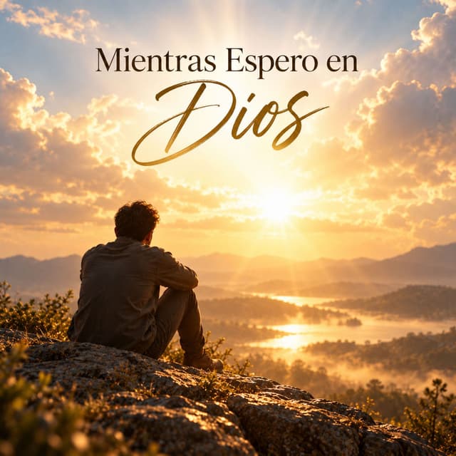 Mientras Espero en Dios