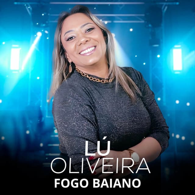 Fogo Baiano