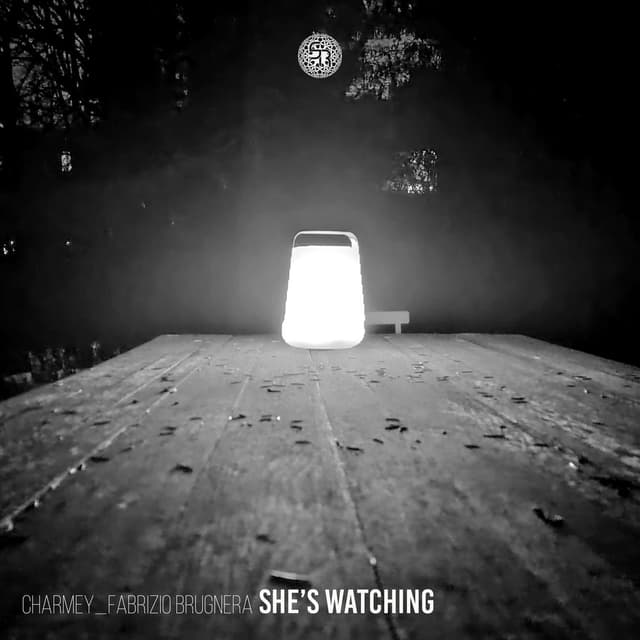 She's Watching