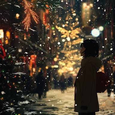Weihnachtliche Harmonien