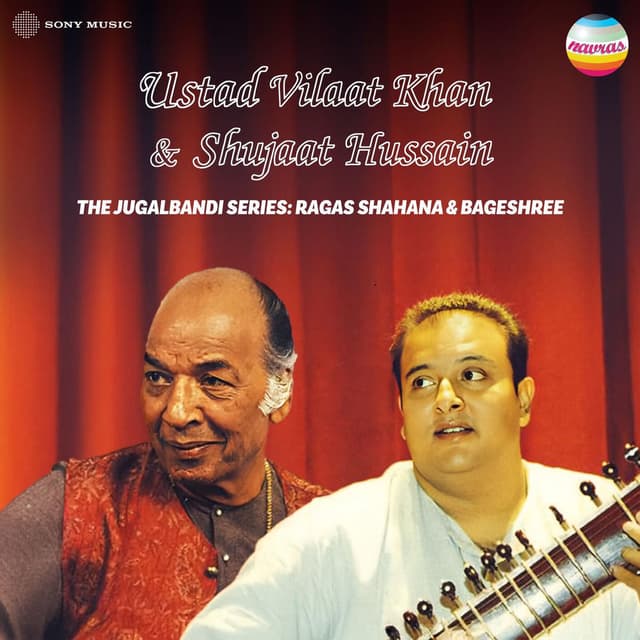 The Jugalbandi Series: Ragas Shahana & Bageshree (Live at The Royal Festival Hall, London, 1993)