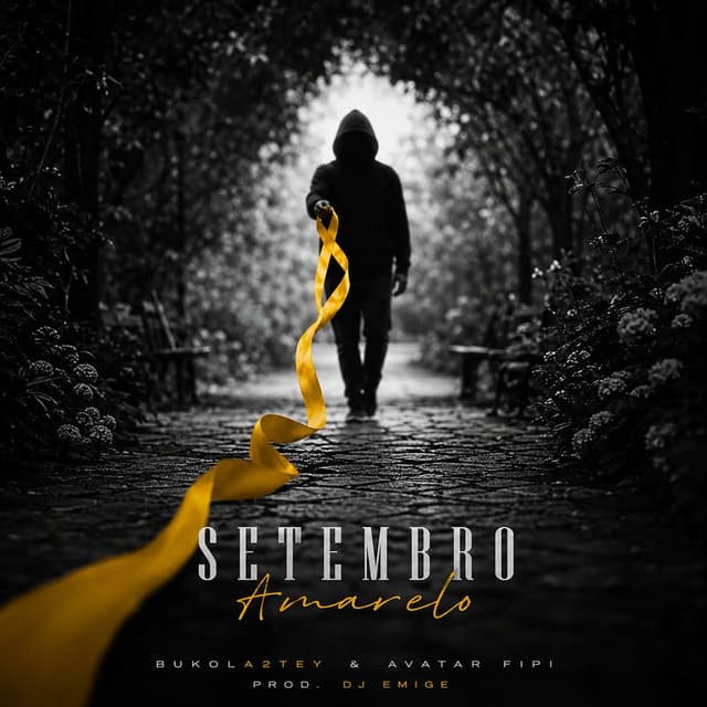 Setembro Amarelo