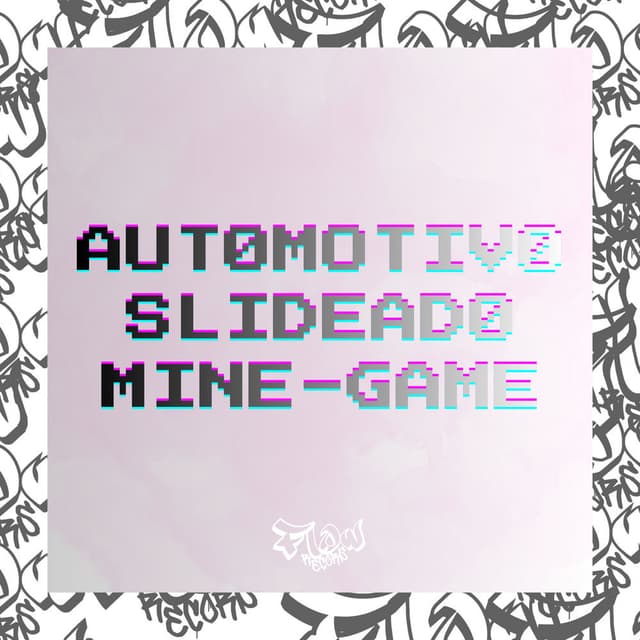 AUTOMOTIVO SLIDEADO MINE-GAME