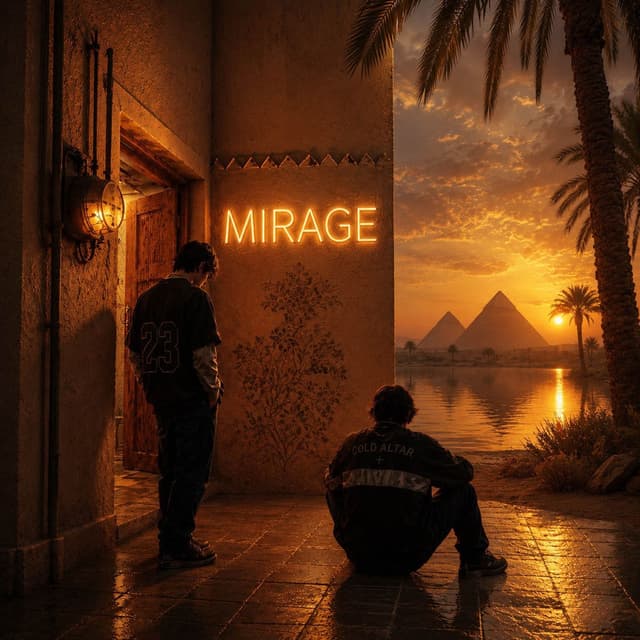 Mirage