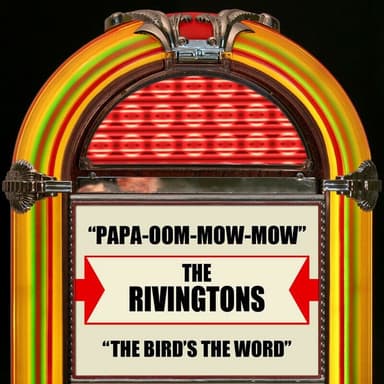 Papa-Oom-Mow-Mow (Rerecorded)
