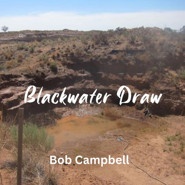 Blackwater Draw