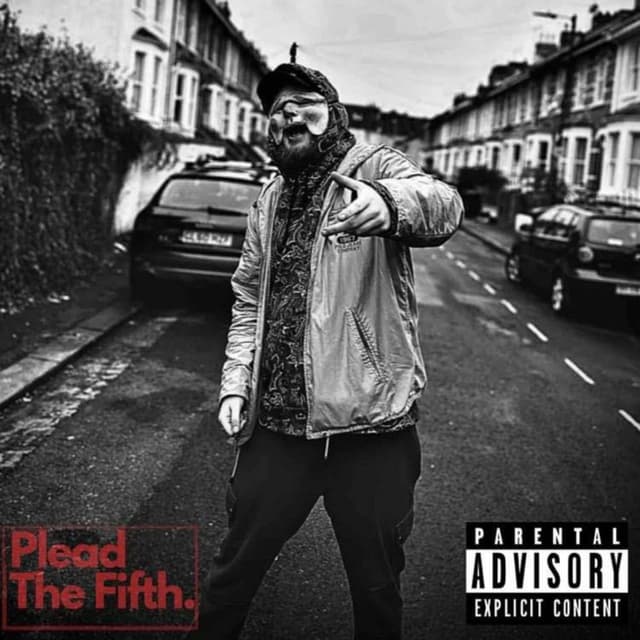 Plead The Fifth