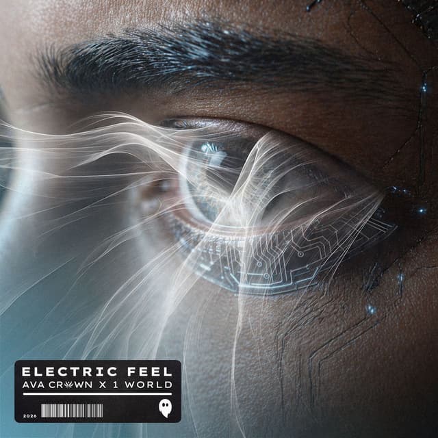 Electric Feel