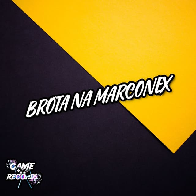 Brota Na Marconex