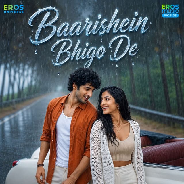 Baarishein Bhigo De