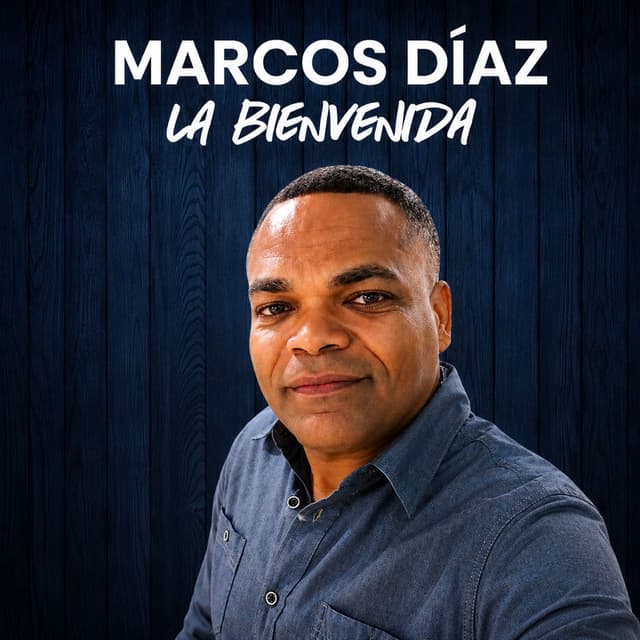 La bienvenida