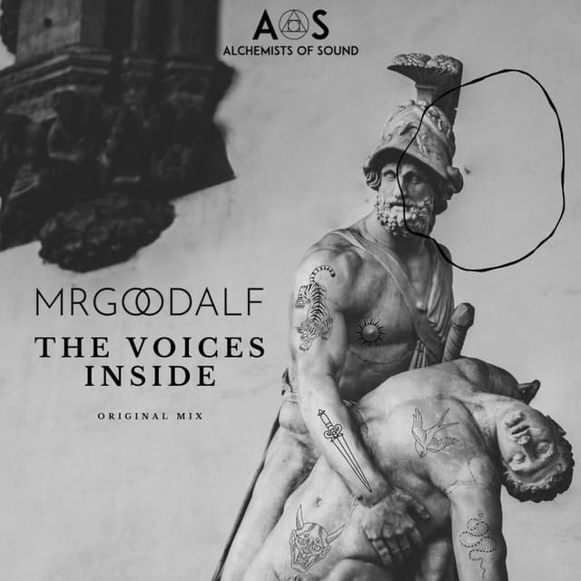 The Voices Inside