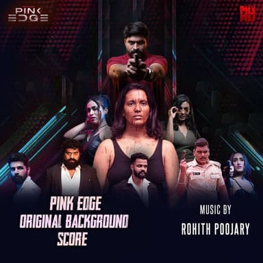 Pink Edge (Original Background Score)