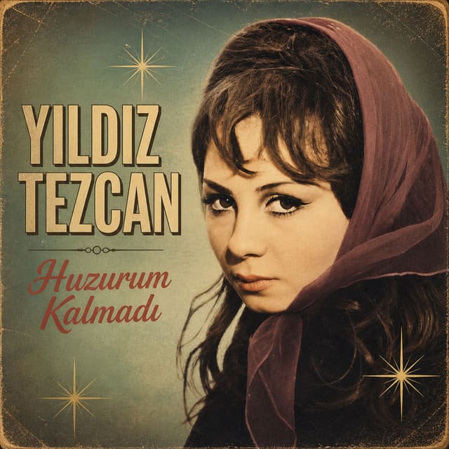 Huzurum Kalmadı