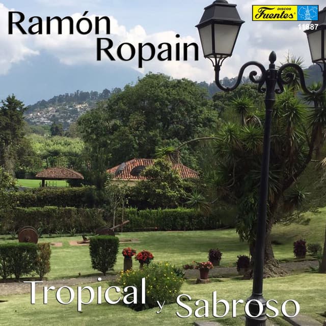 Tropical y Sabroso