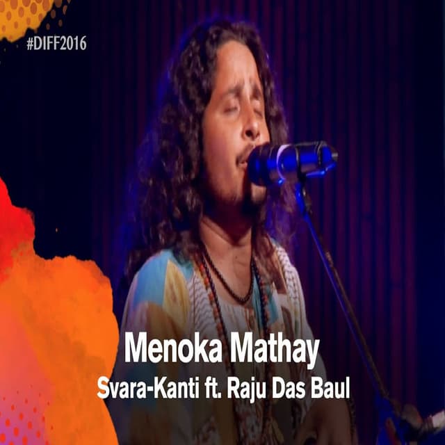 Menoka Mathay