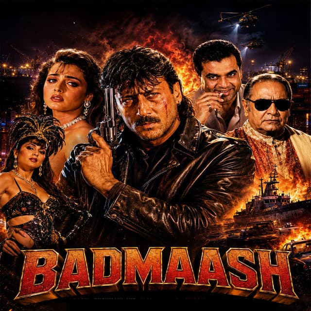 Badmash
