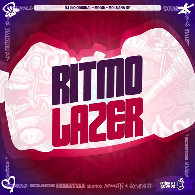 Ritmo Lazer
