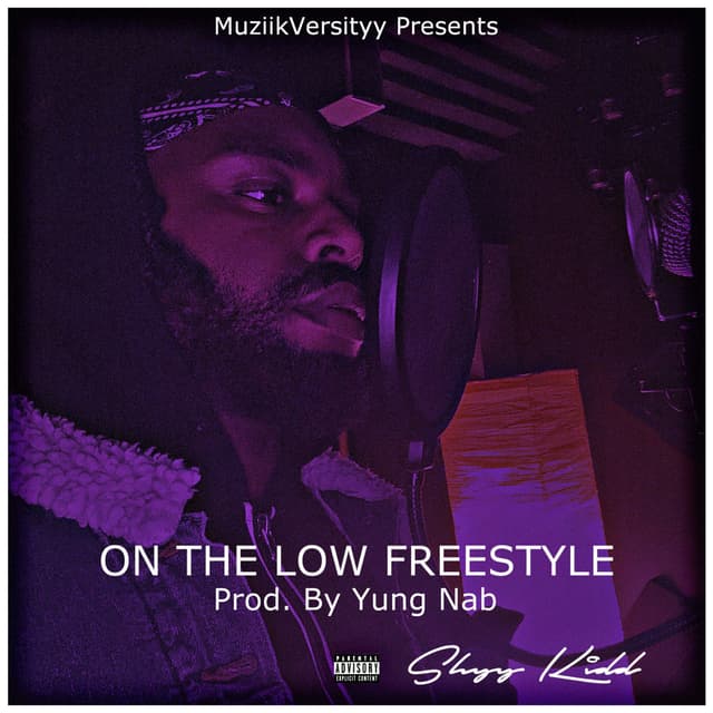 On The Low (Freestyle)