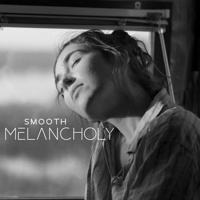 Smooth Melancholy: Retró Jazz Cafè Ambiance
