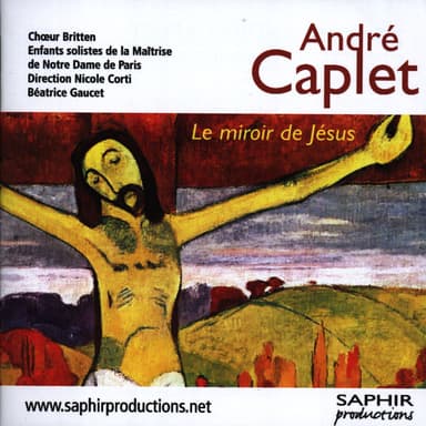 Le Miroir de Jésus