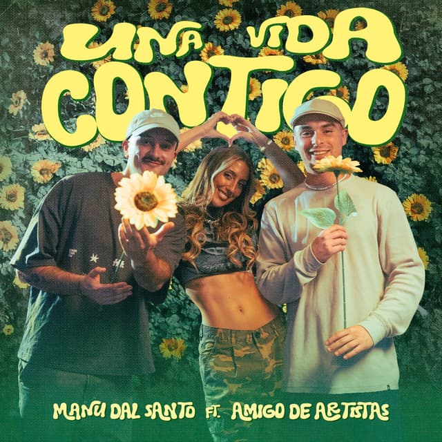 Una Vida Contigo