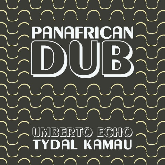 Panafrican Dub