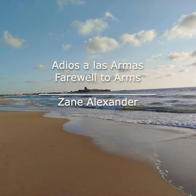 Adiós a las Armas/Farewell to Arms