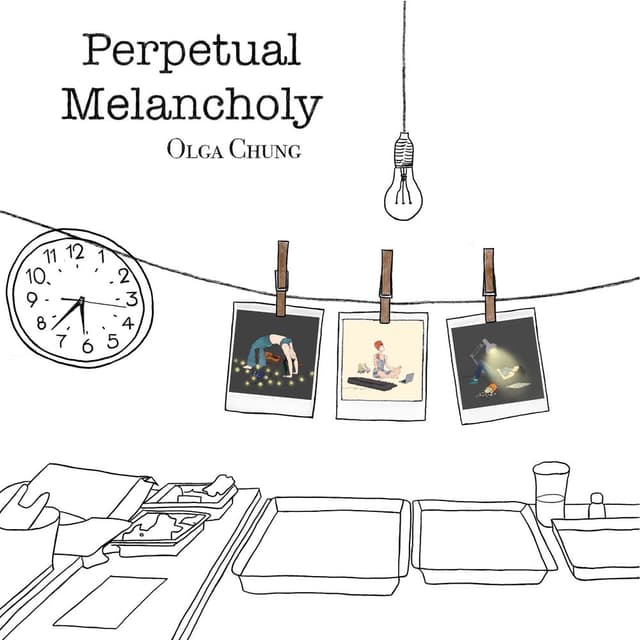 Perpetual Melancholy