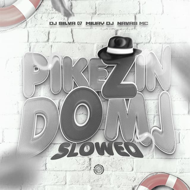 PIKEZIN DO M.J (SLOWED)