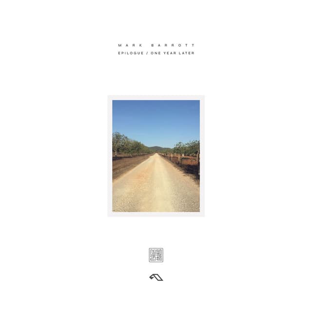 Epilogue / One Year Later