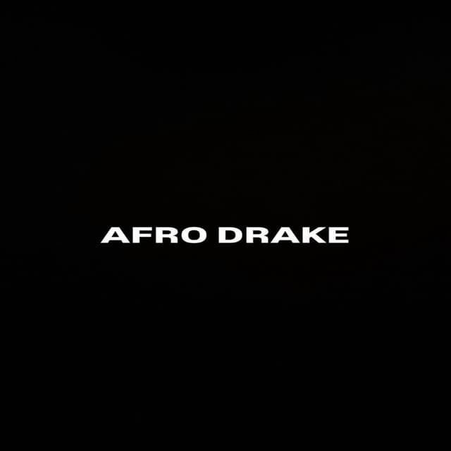 Afro Drake