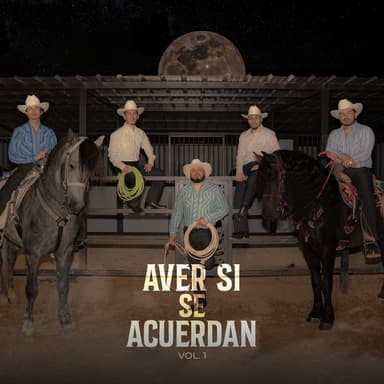 A Ver Si Se Acuerdan, Vol. 1