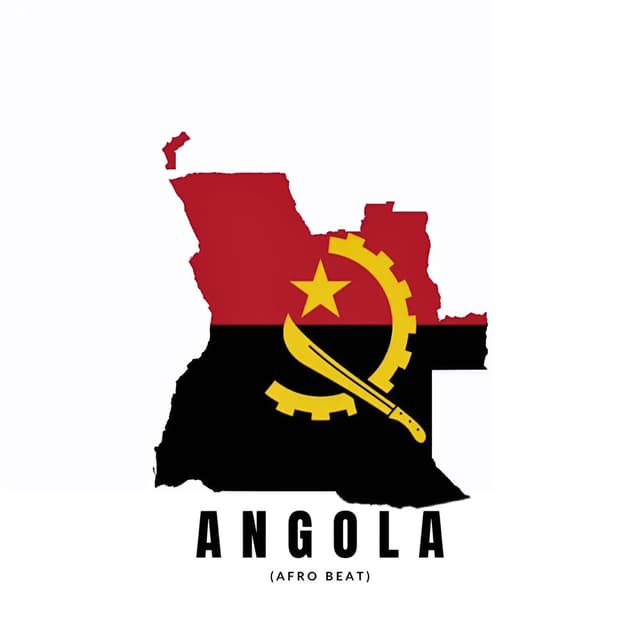 ANGOLA