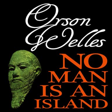No Man Is an Island