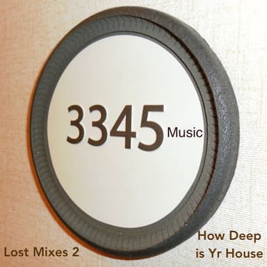 Switchback (Nick Papageorgio Remix 2021 Remaster)