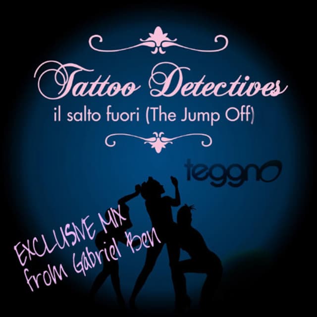 Il Salto Fuori (Gabriel Ben Remix)