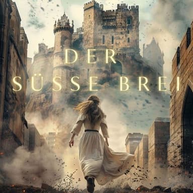 Der Süße Brei (Original Motion Picture Soundtrack)