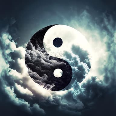 Harmony of Qi