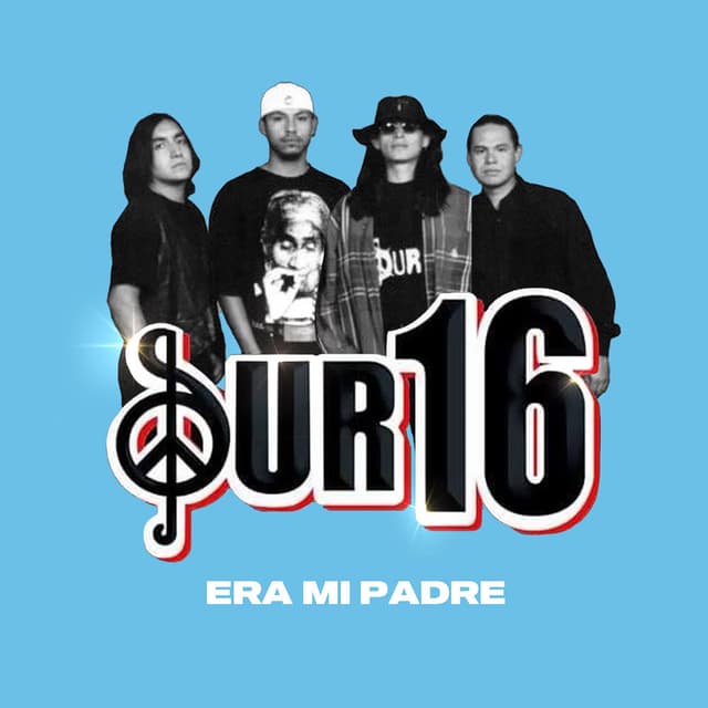 Era Mi Padre