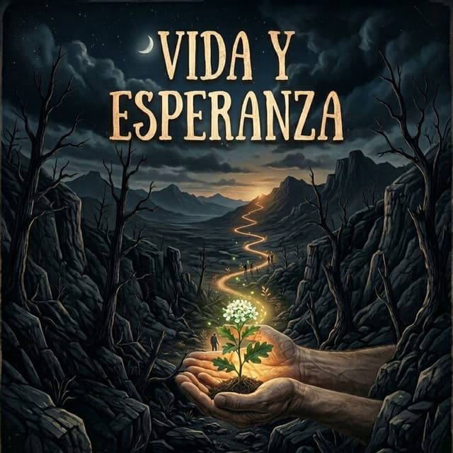 Vida Y Esperanza