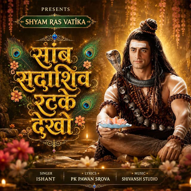 Saamb Sadashiv Ratke Dekho